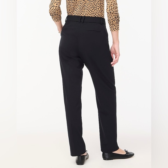 NEW / J.crew factory Pleated trouser /B003 - Picture 5 of 9